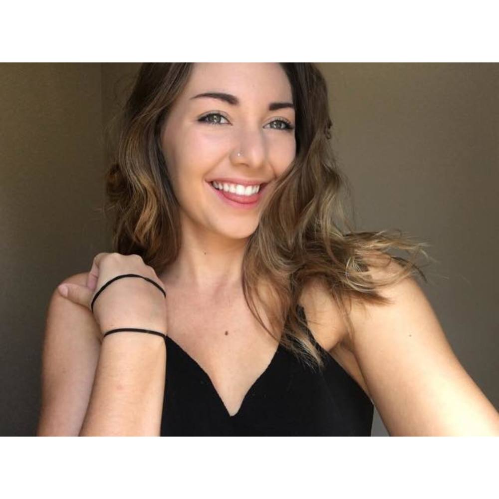 Meet your Posher, Jessica
